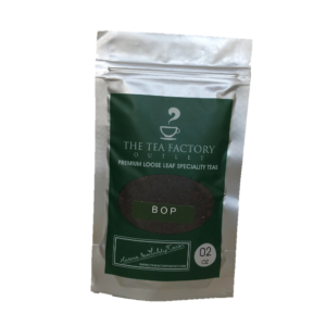 BOP Tea (2 oz)